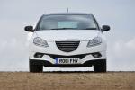 Chrysler Delta 2011 года